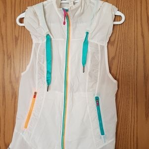 Lululemon vest